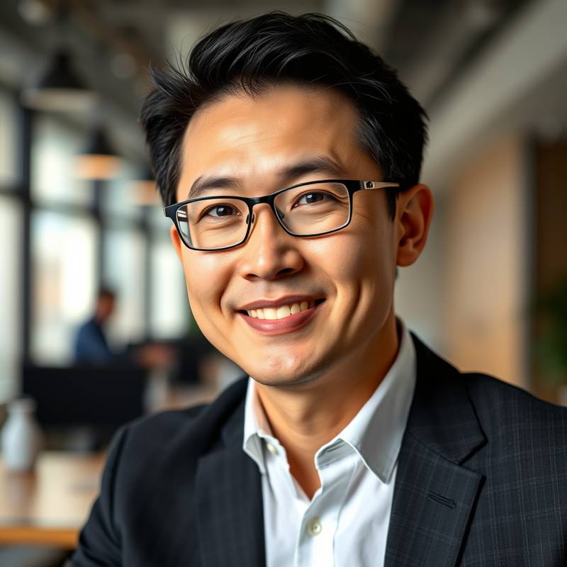 David Lee - Interviewer training specialist