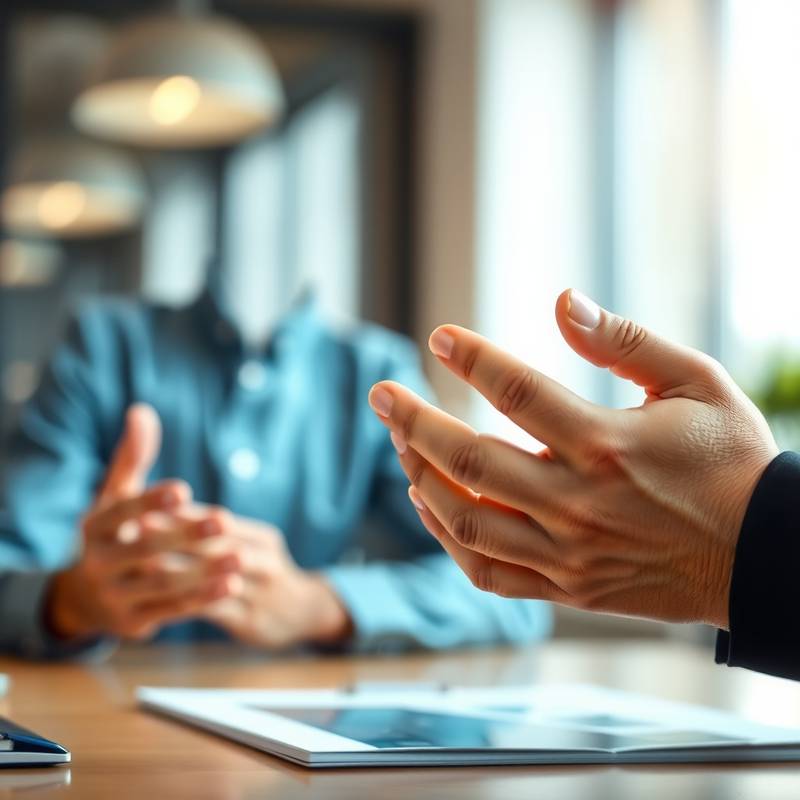 Effective interview techniques