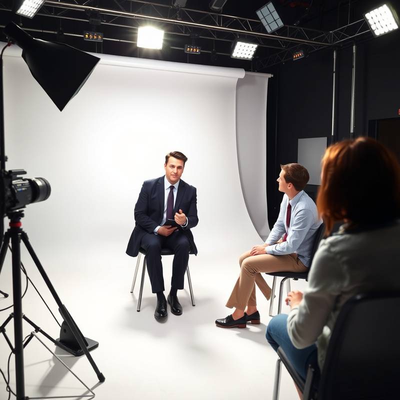 Key milestones in Interviewer training