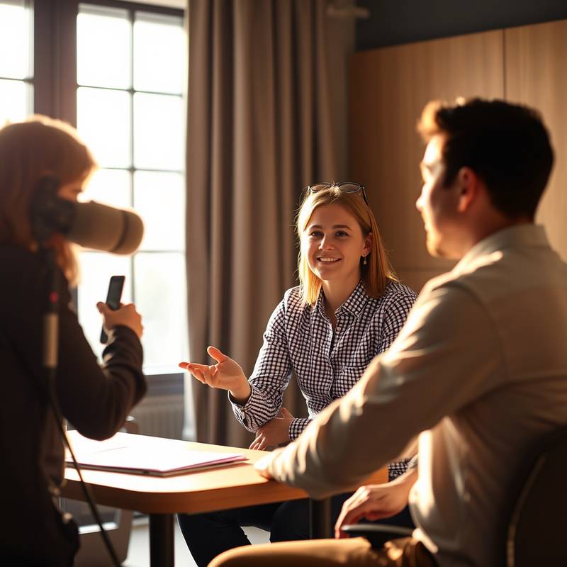 Key milestones in Interviewer training